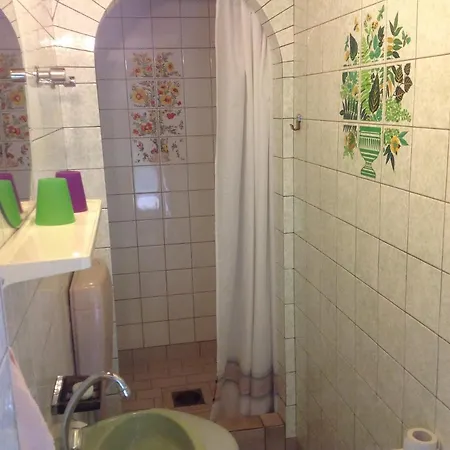 度假居 Fh Mecklenburg *