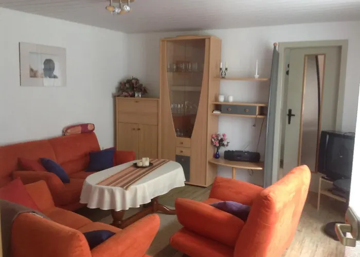 Fh Mecklenburg Holiday home *