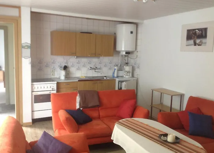 Fh Mecklenburg Holiday home *